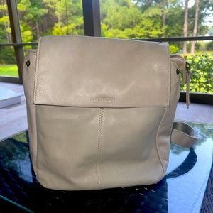 American Leather Co, backpack